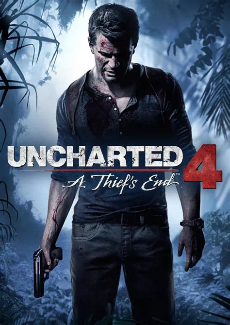 how long is uncharted.